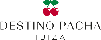 Destino Pacha Ibiza Logo