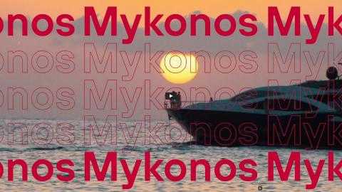 Mykonos